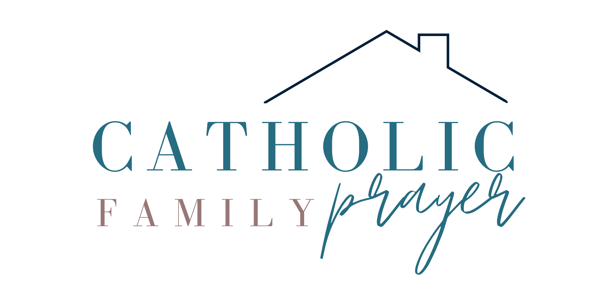 Catholic Family Prayer